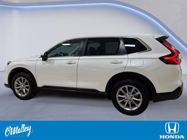 used 2023 Honda CR-V car, priced at $32,495