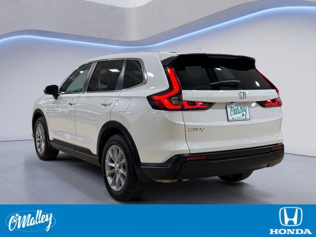 used 2023 Honda CR-V car, priced at $32,495