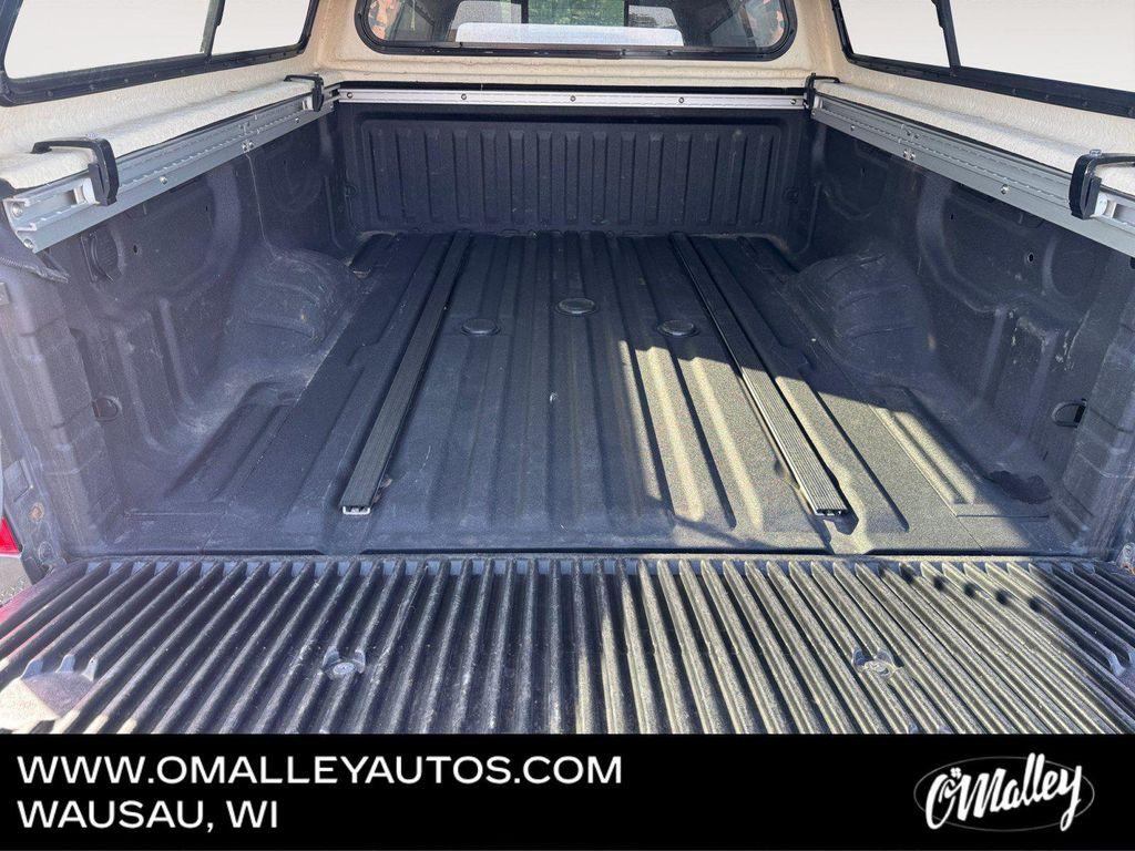 used 2017 Nissan Titan XD car