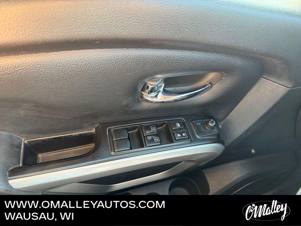 used 2017 Nissan Titan XD car