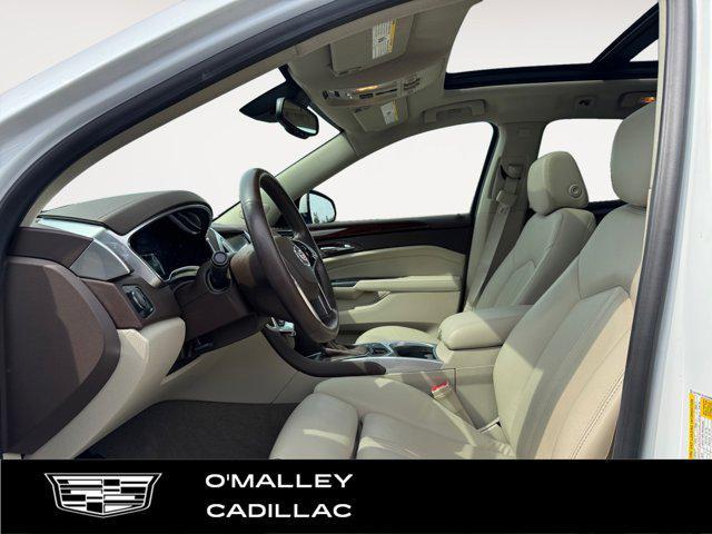 used 2016 Cadillac SRX car, priced at $17,995