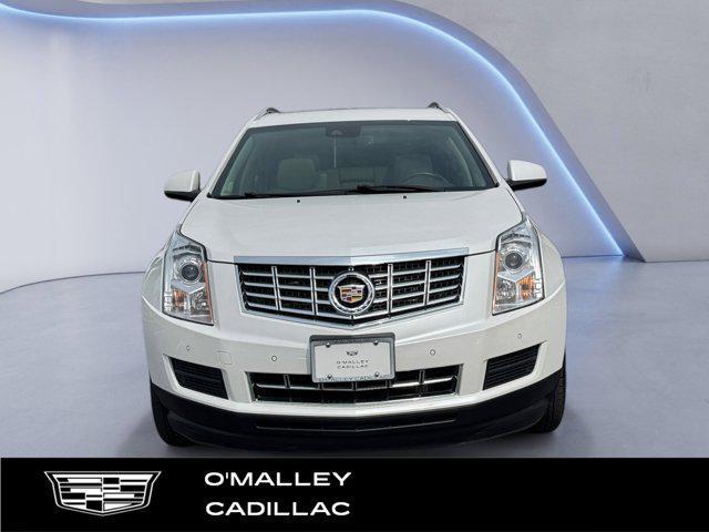 used 2016 Cadillac SRX car, priced at $17,995