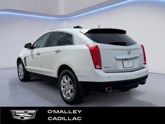 used 2016 Cadillac SRX car, priced at $17,995