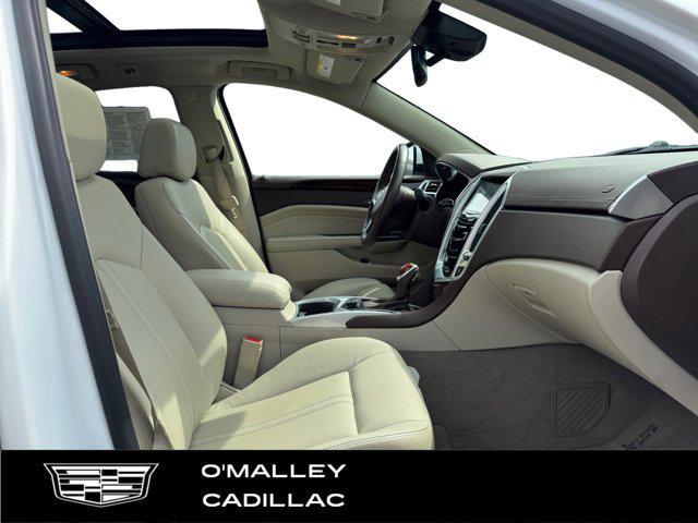 used 2016 Cadillac SRX car, priced at $17,995