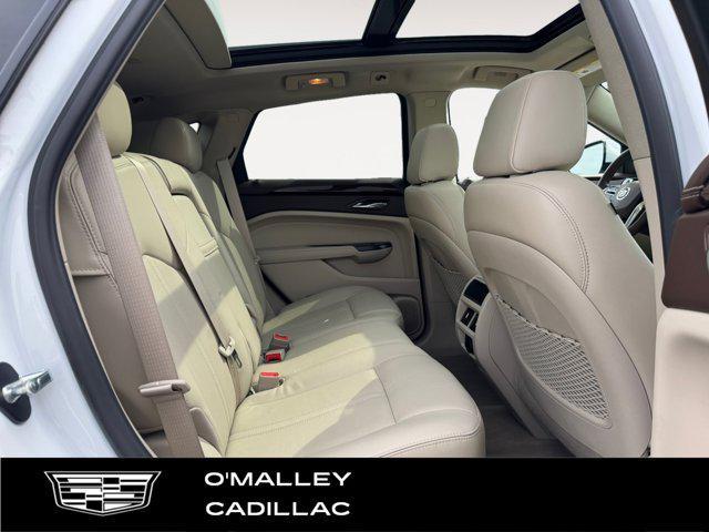 used 2016 Cadillac SRX car, priced at $17,995