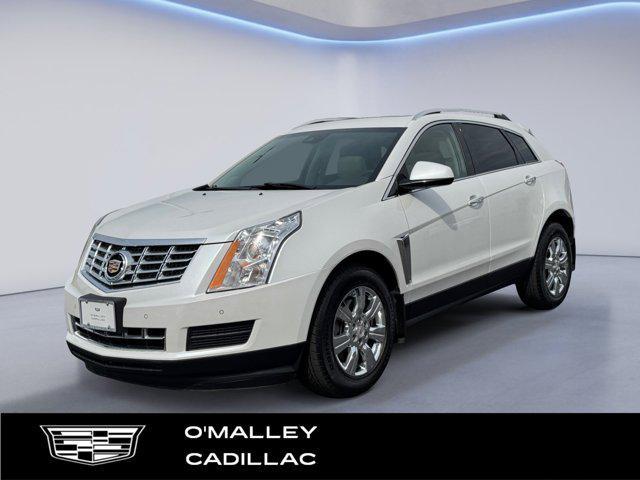 used 2016 Cadillac SRX car, priced at $17,995