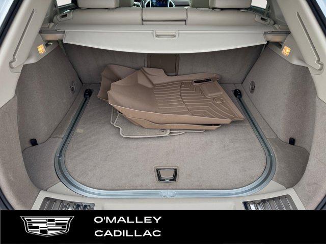 used 2016 Cadillac SRX car, priced at $17,995