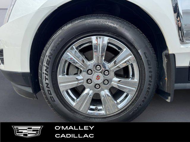 used 2016 Cadillac SRX car, priced at $17,995