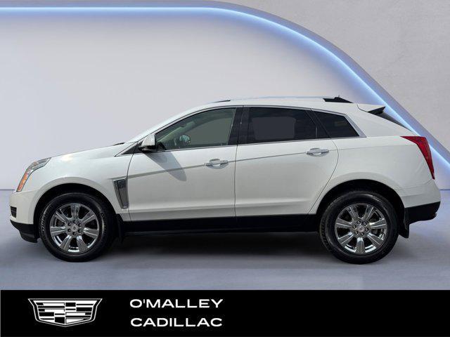 used 2016 Cadillac SRX car, priced at $17,995