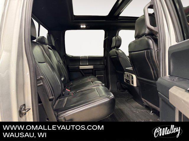 used 2019 Ford F-150 car, priced at $16,995