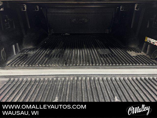 used 2019 Ford F-150 car, priced at $16,995