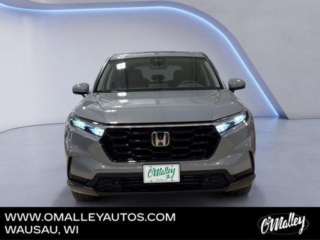used 2024 Honda CR-V car