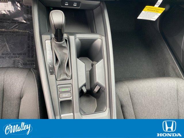 new 2025 Honda Accord car, priced at $30,274