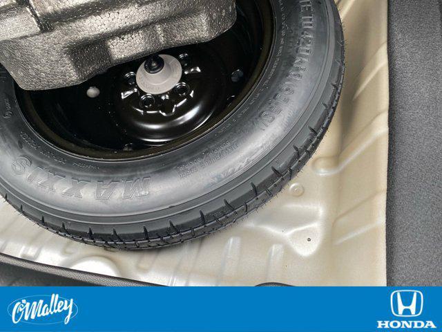 new 2025 Honda Accord car, priced at $30,274