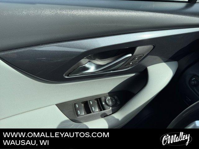 used 2020 Chevrolet Blazer car, priced at $20,995