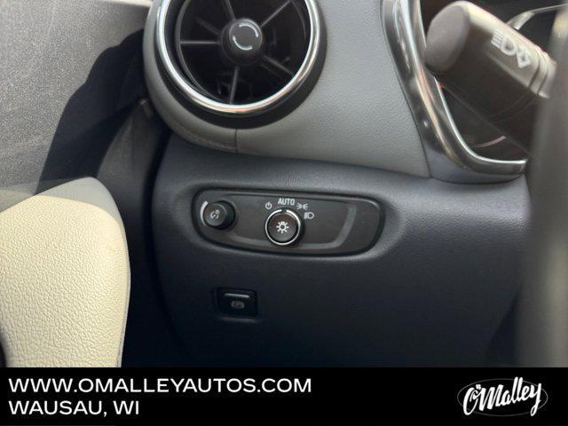 used 2020 Chevrolet Blazer car, priced at $20,995