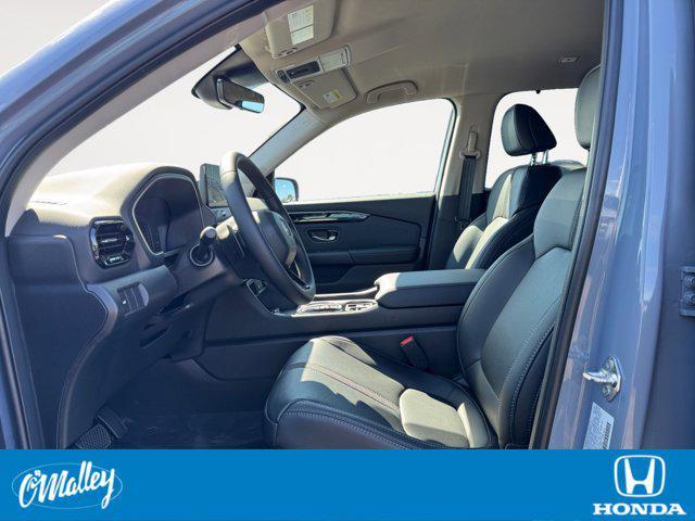 new 2026 Honda Pilot car, priced at $46,199