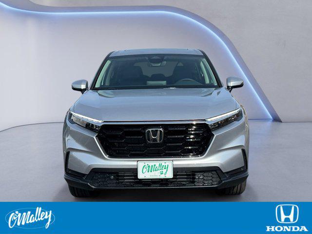 new 2026 Honda CR-V car, priced at $36,432
