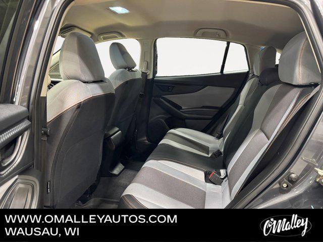 used 2020 Subaru Crosstrek car, priced at $21,495