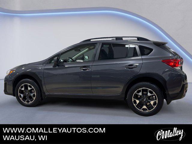 used 2020 Subaru Crosstrek car, priced at $21,495