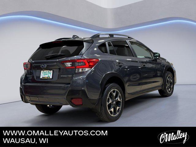 used 2020 Subaru Crosstrek car, priced at $21,495