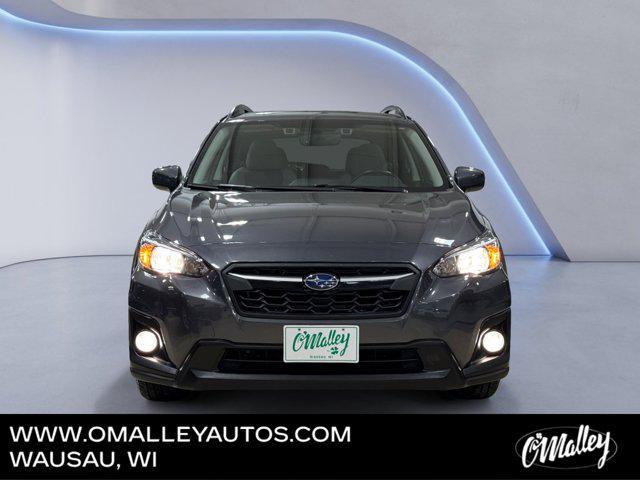 used 2020 Subaru Crosstrek car, priced at $21,495