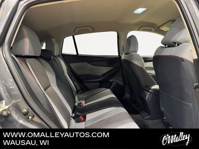 used 2020 Subaru Crosstrek car, priced at $21,495