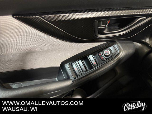used 2020 Subaru Crosstrek car, priced at $21,495