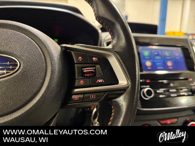 used 2020 Subaru Crosstrek car, priced at $21,495