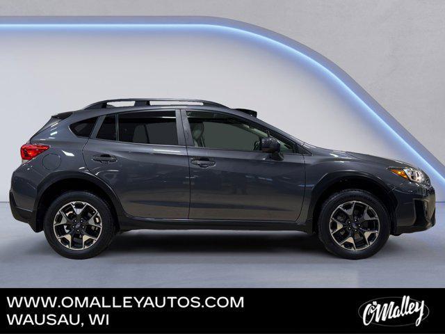 used 2020 Subaru Crosstrek car, priced at $21,495