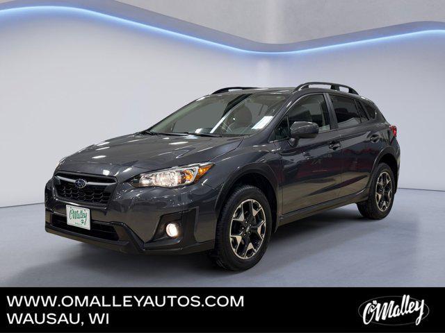 used 2020 Subaru Crosstrek car, priced at $21,495