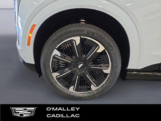 new 2026 Cadillac Escalade IQL car, priced at $138,219