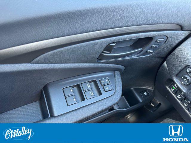 new 2026 Honda Ridgeline car, priced at $45,399