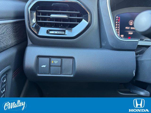 new 2026 Honda Pilot car, priced at $53,999