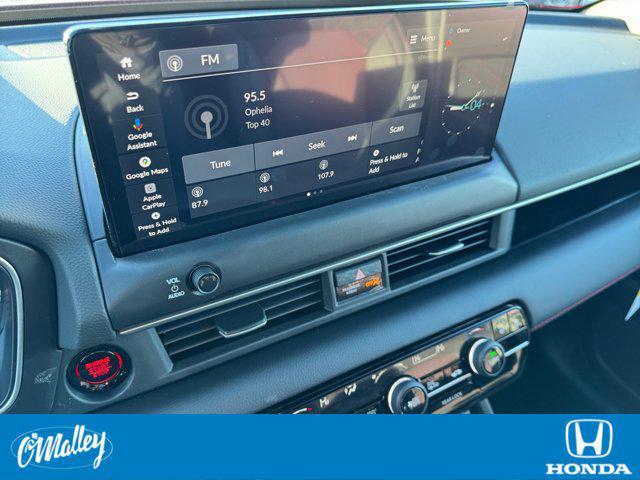 new 2026 Honda Pilot car, priced at $53,999