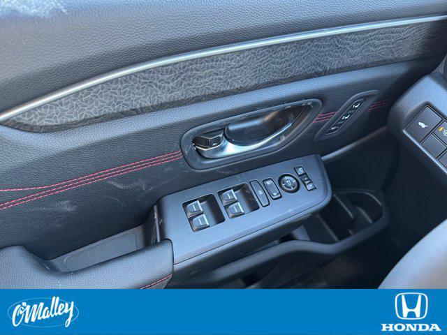 new 2026 Honda Pilot car, priced at $53,999