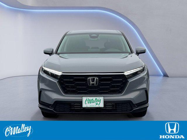 new 2026 Honda CR-V car, priced at $33,325
