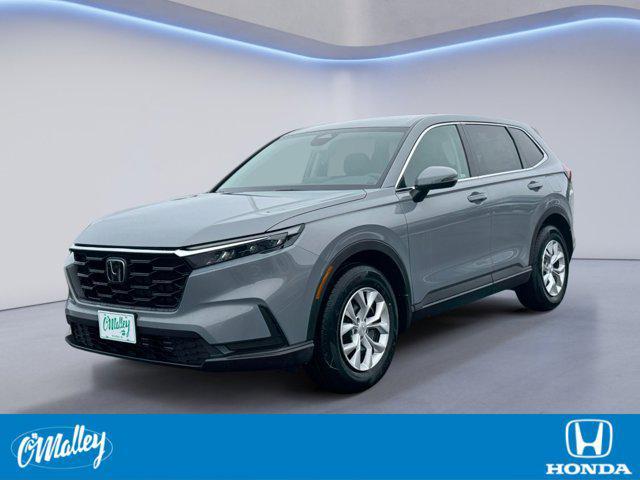 new 2026 Honda CR-V car, priced at $33,325