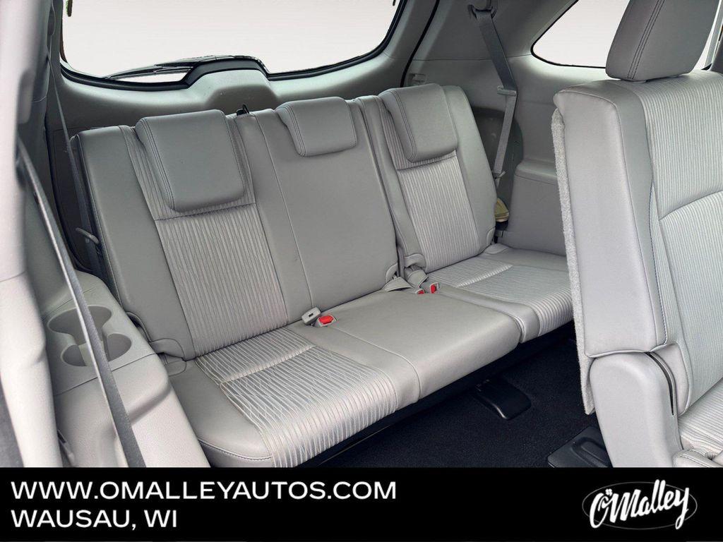 used 2015 Toyota Highlander car