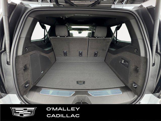 new 2026 Cadillac Escalade ESV car, priced at $119,029