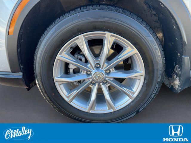 used 2023 Honda CR-V car, priced at $30,995