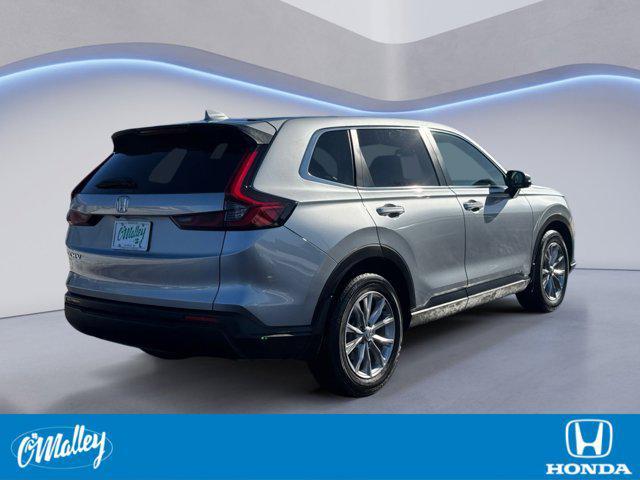 used 2023 Honda CR-V car, priced at $30,995