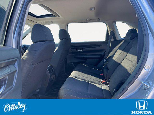 used 2023 Honda CR-V car, priced at $30,995