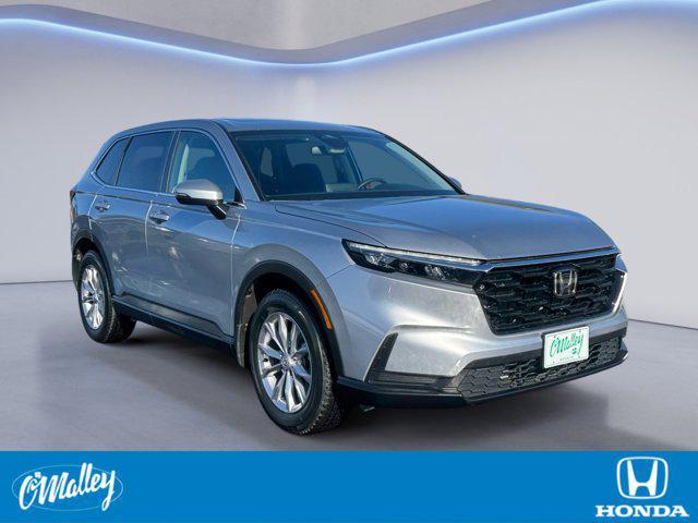 used 2023 Honda CR-V car, priced at $30,995
