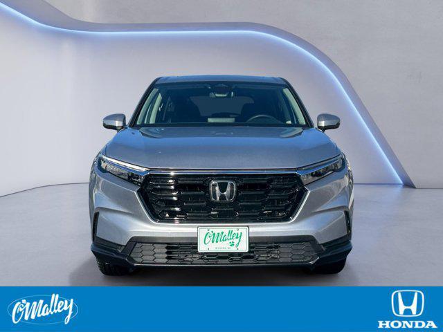 used 2023 Honda CR-V car, priced at $30,995
