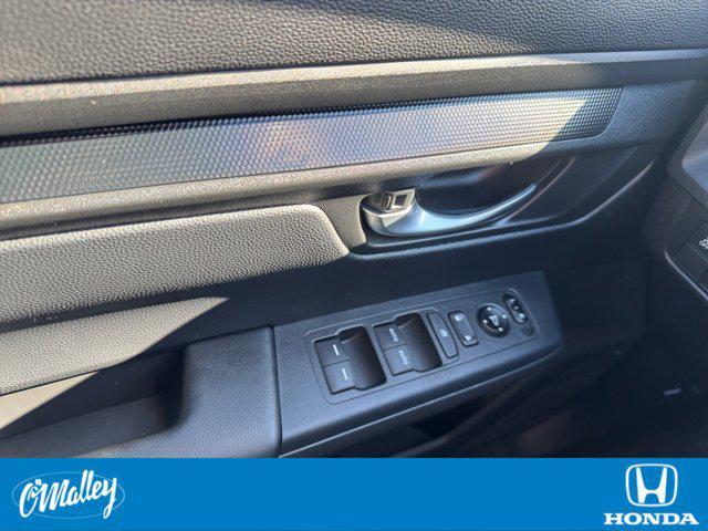 used 2023 Honda CR-V car, priced at $30,995