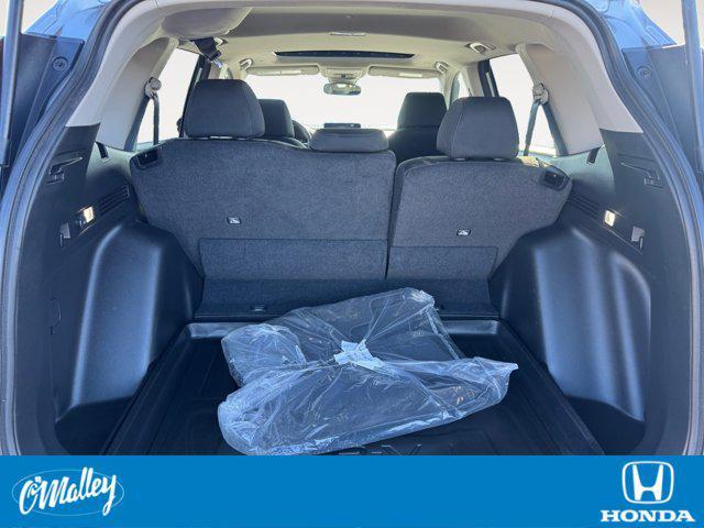 used 2023 Honda CR-V car, priced at $30,995
