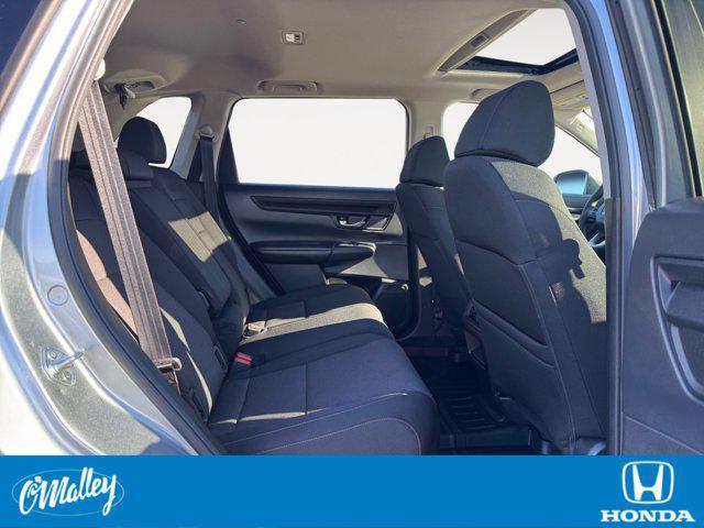 used 2023 Honda CR-V car, priced at $30,995