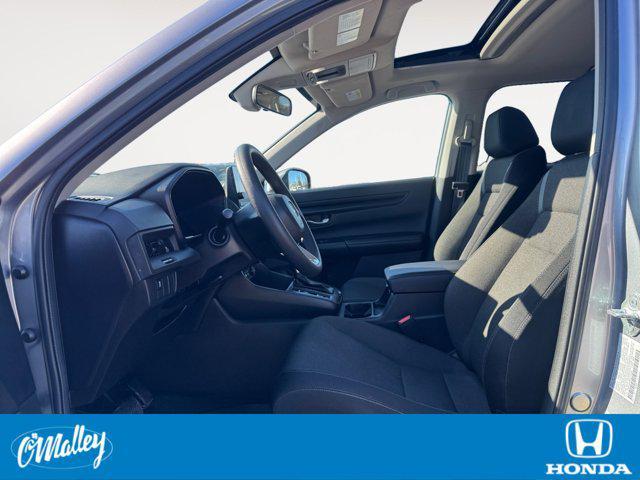 used 2023 Honda CR-V car, priced at $30,995
