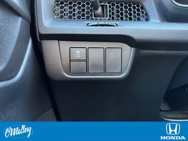 used 2023 Honda CR-V car, priced at $30,995